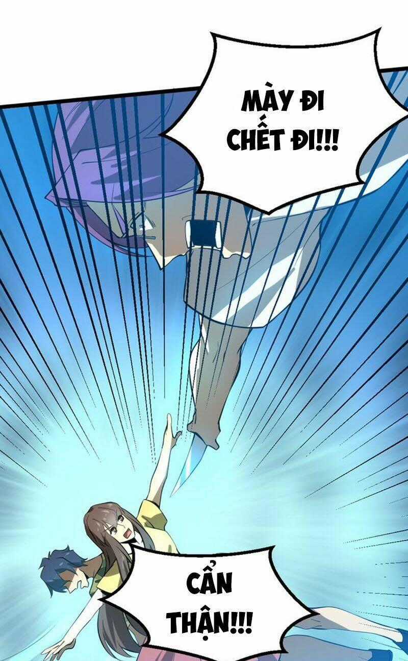 App Tu Chân Mạnh Nhất Chapter 15 trang 30