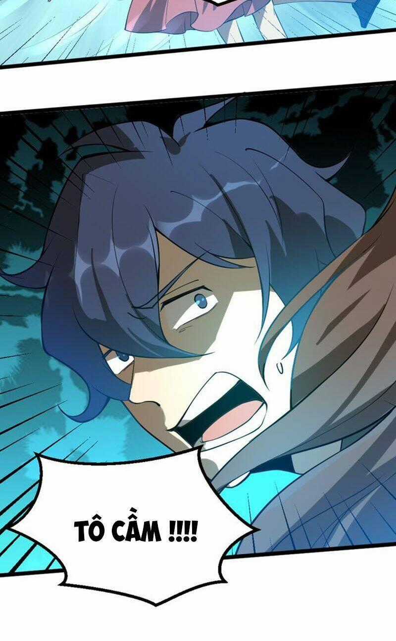 App Tu Chân Mạnh Nhất Chapter 15 trang 31