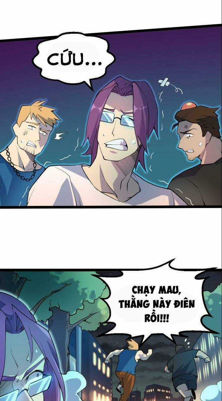 App Tu Chân Mạnh Nhất Chapter 16 trang 10