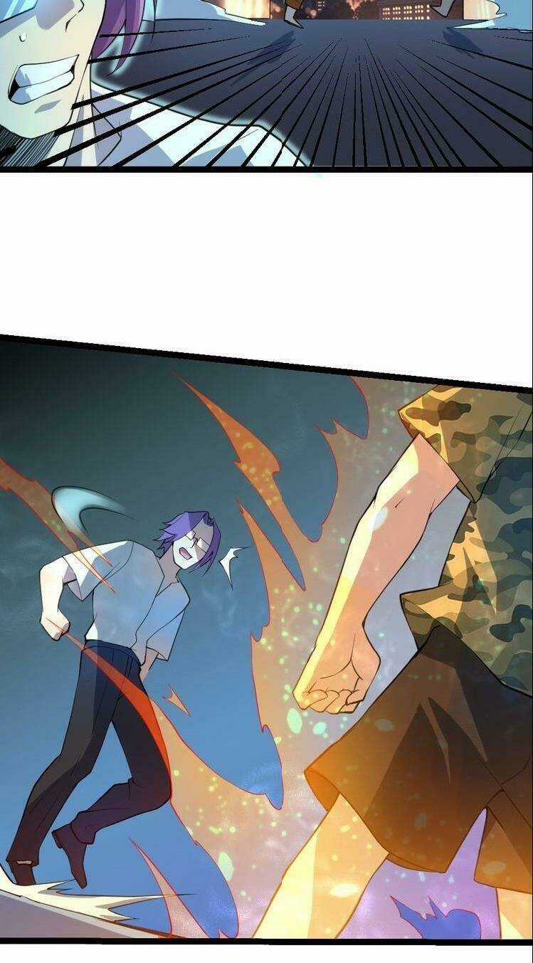 App Tu Chân Mạnh Nhất Chapter 16 trang 11