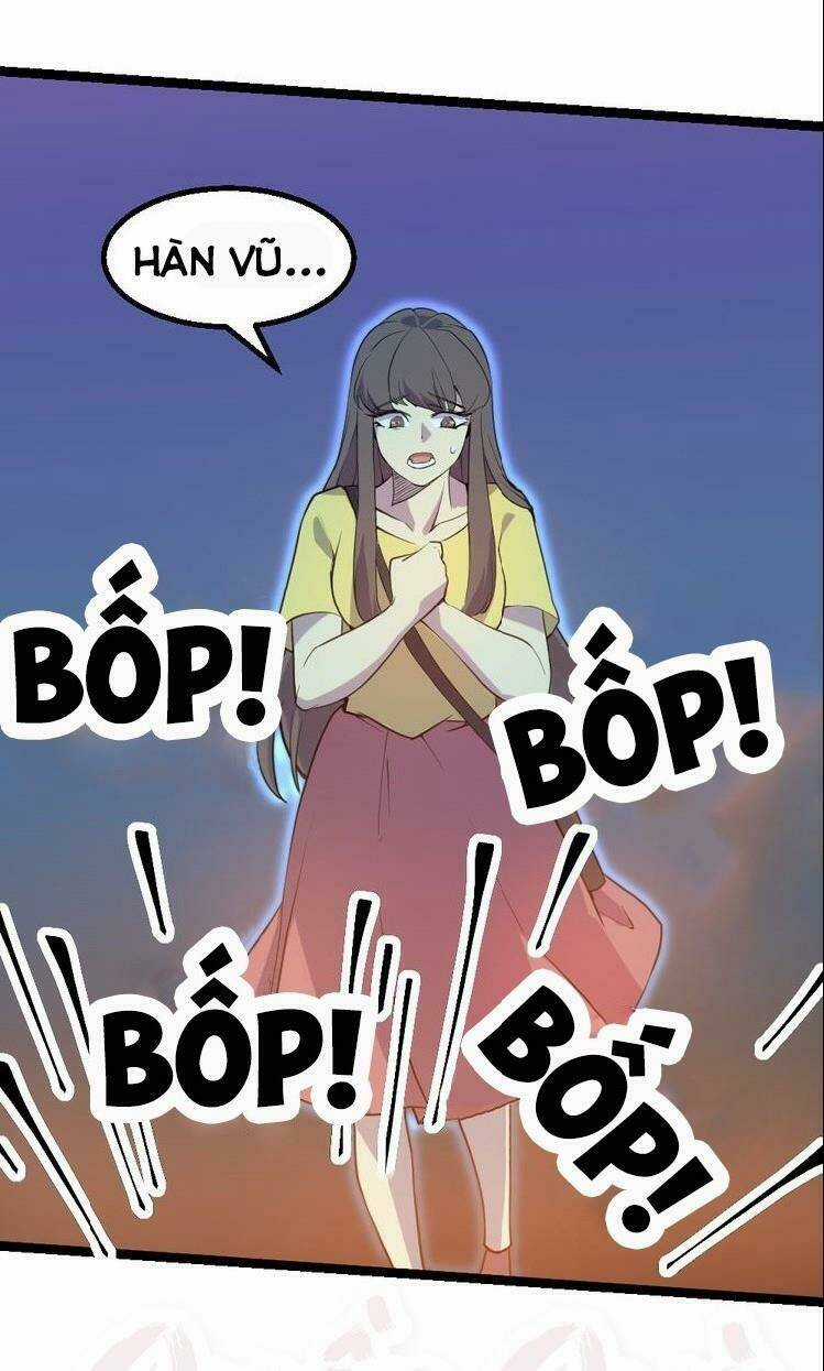 App Tu Chân Mạnh Nhất Chapter 16 trang 14