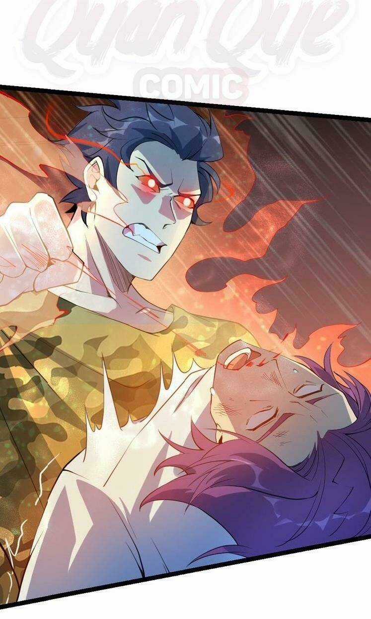 App Tu Chân Mạnh Nhất Chapter 16 trang 15