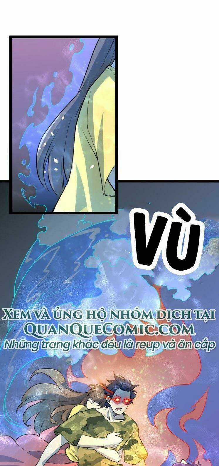 App Tu Chân Mạnh Nhất Chapter 16 trang 18