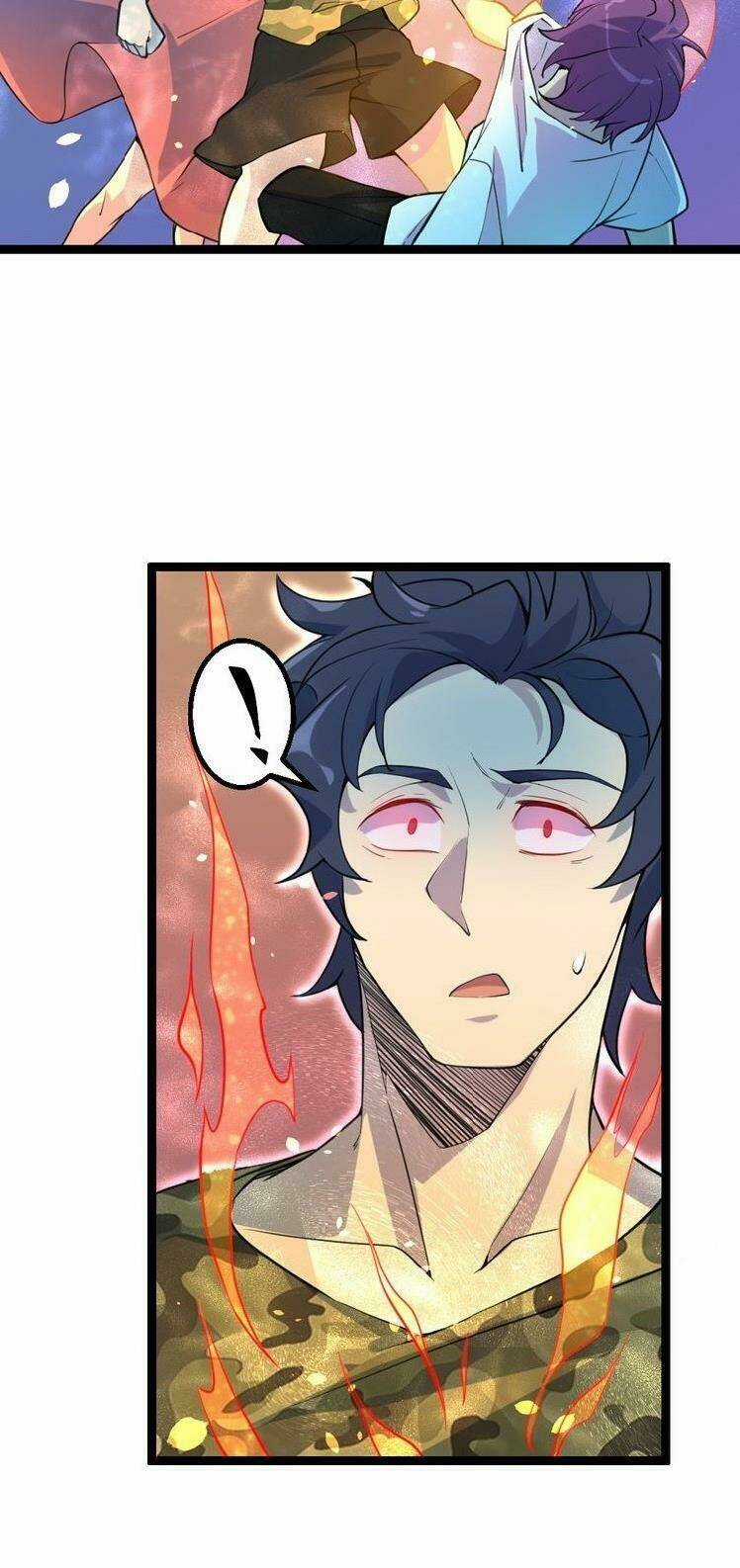 App Tu Chân Mạnh Nhất Chapter 16 trang 19