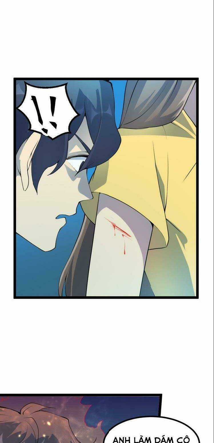 App Tu Chân Mạnh Nhất Chapter 16 trang 2