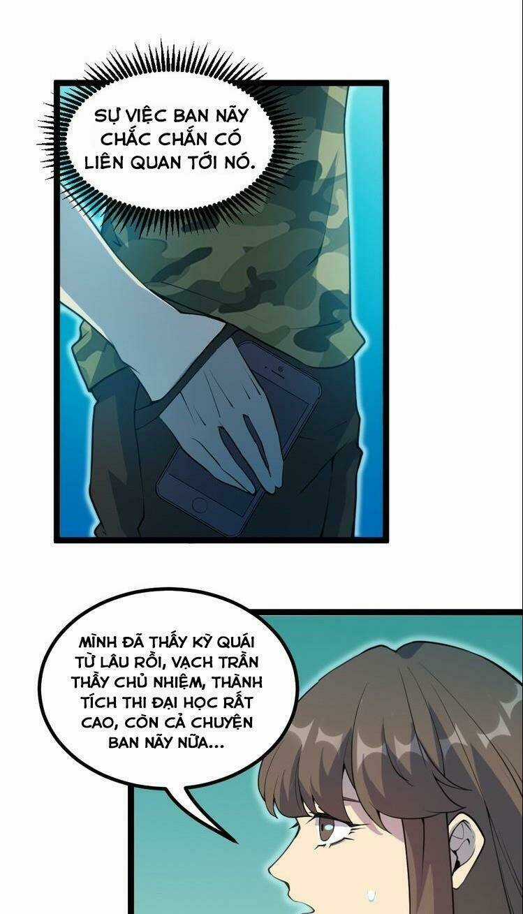 App Tu Chân Mạnh Nhất Chapter 16 trang 22