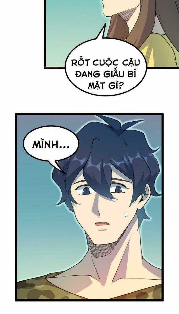 App Tu Chân Mạnh Nhất Chapter 16 trang 23