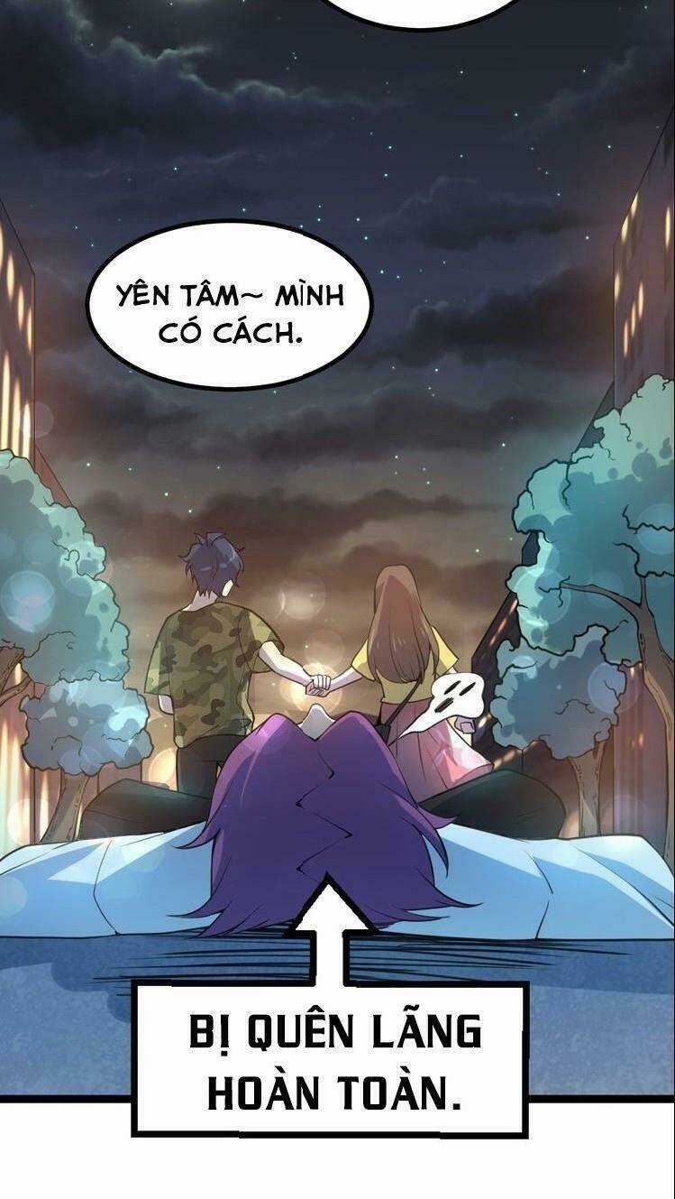 App Tu Chân Mạnh Nhất Chapter 16 trang 27