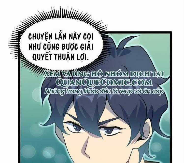 App Tu Chân Mạnh Nhất Chapter 16 trang 28