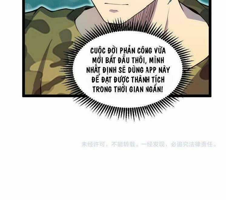 App Tu Chân Mạnh Nhất Chapter 16 trang 29