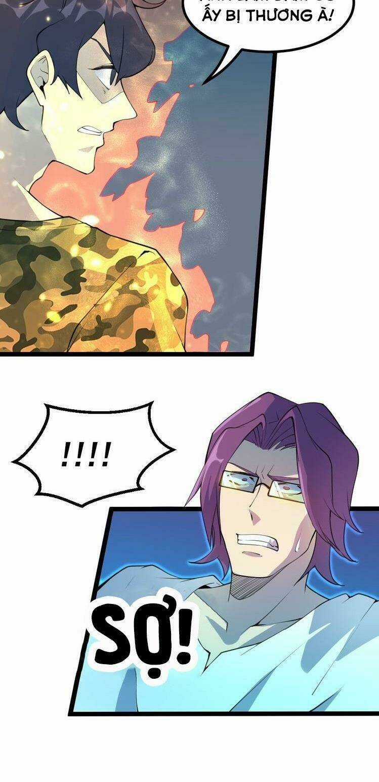 App Tu Chân Mạnh Nhất Chapter 16 trang 3