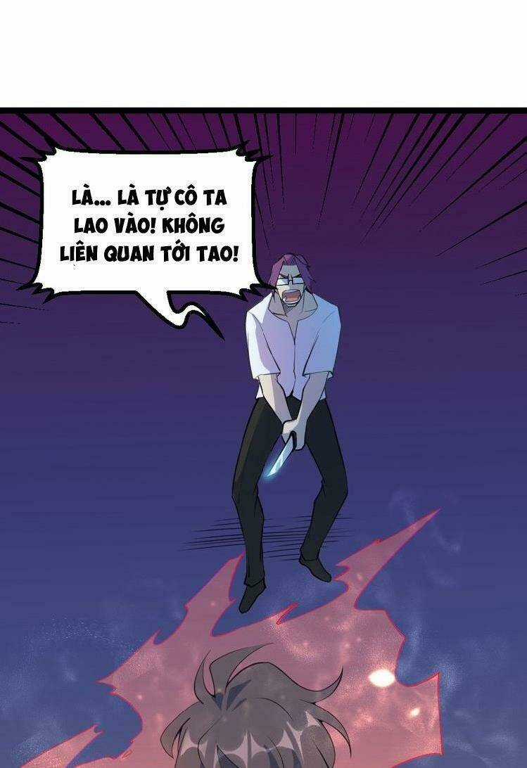 App Tu Chân Mạnh Nhất Chapter 16 trang 4