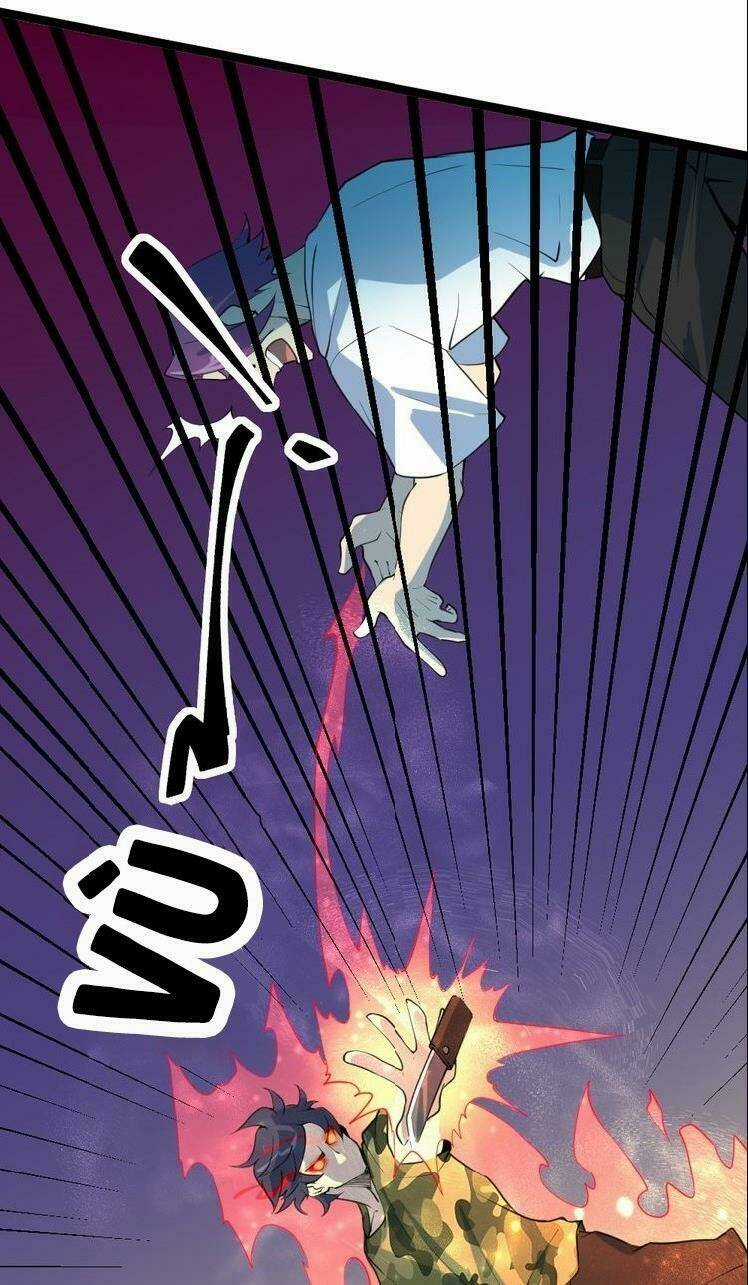 App Tu Chân Mạnh Nhất Chapter 16 trang 6
