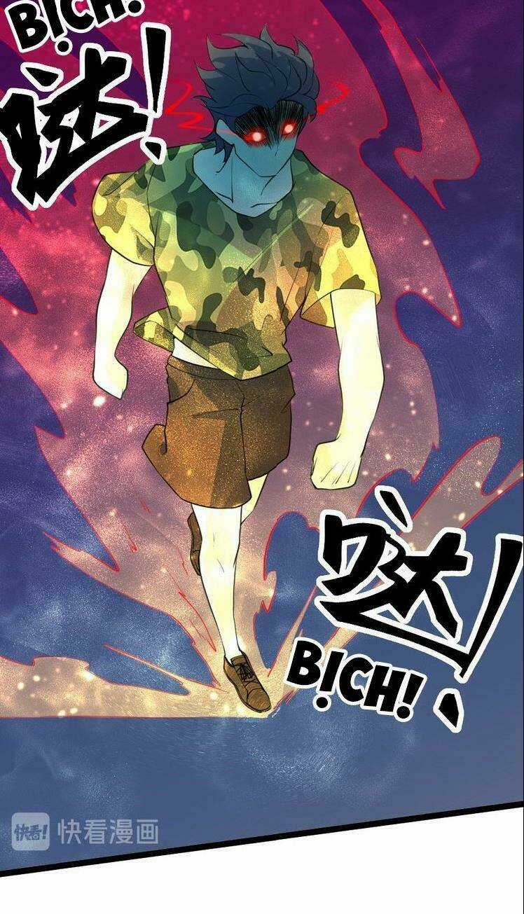 App Tu Chân Mạnh Nhất Chapter 16 trang 9