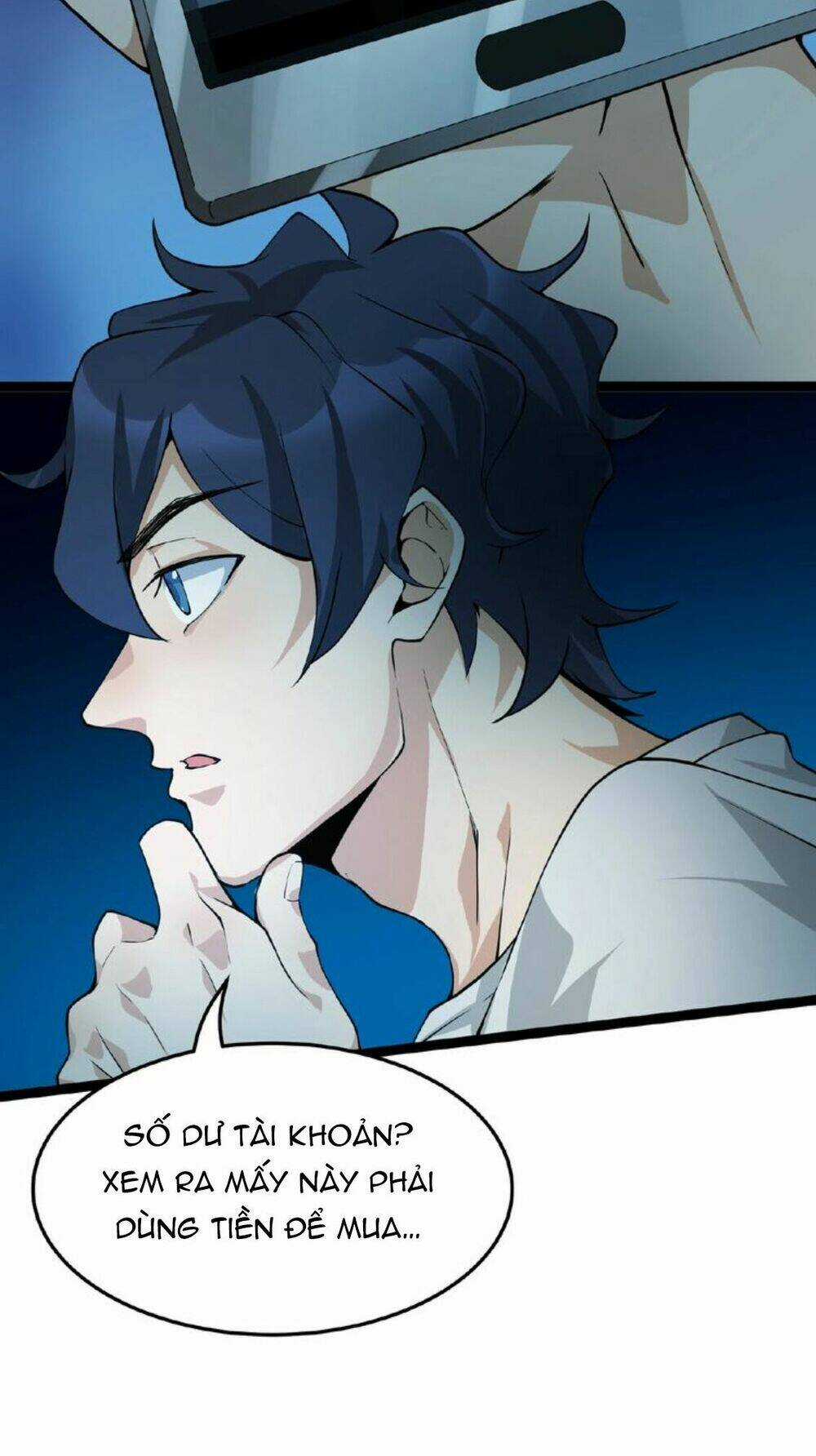 App Tu Chân Mạnh Nhất Chapter 2 trang 14