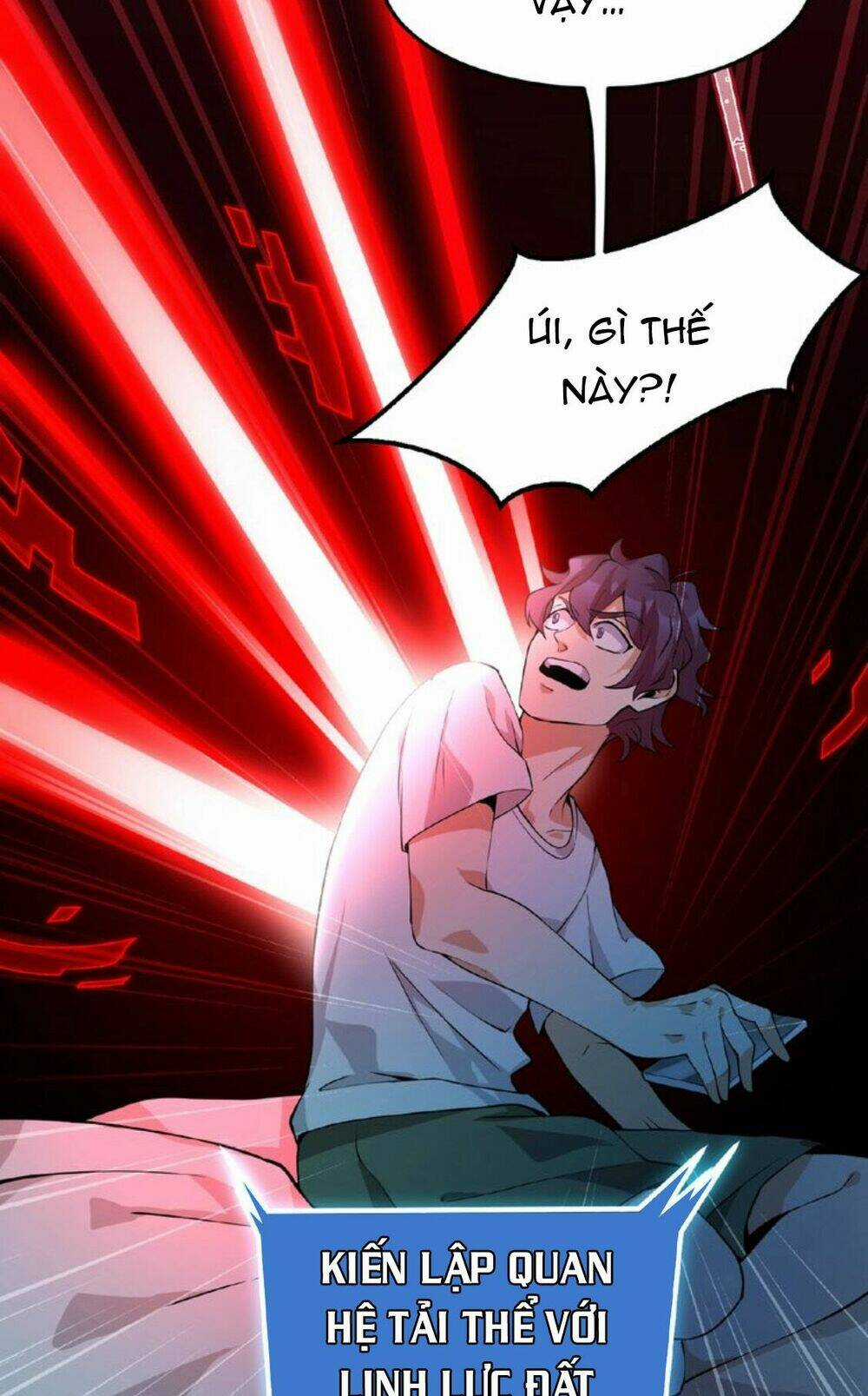 App Tu Chân Mạnh Nhất Chapter 2 trang 18