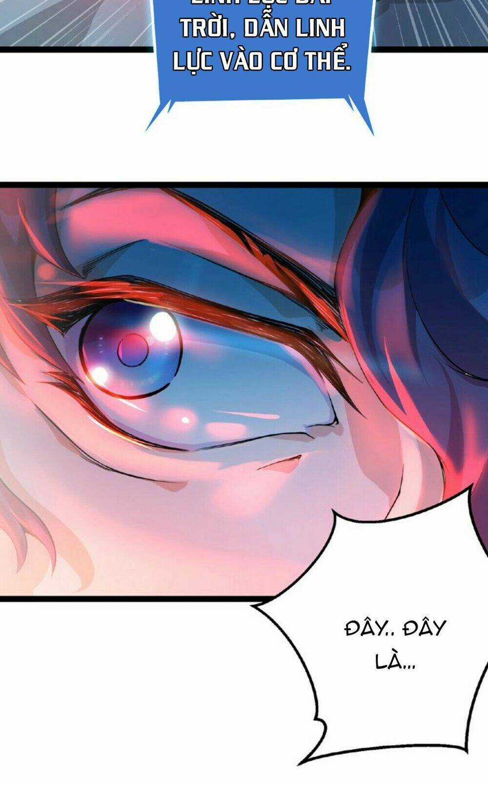 App Tu Chân Mạnh Nhất Chapter 2 trang 19