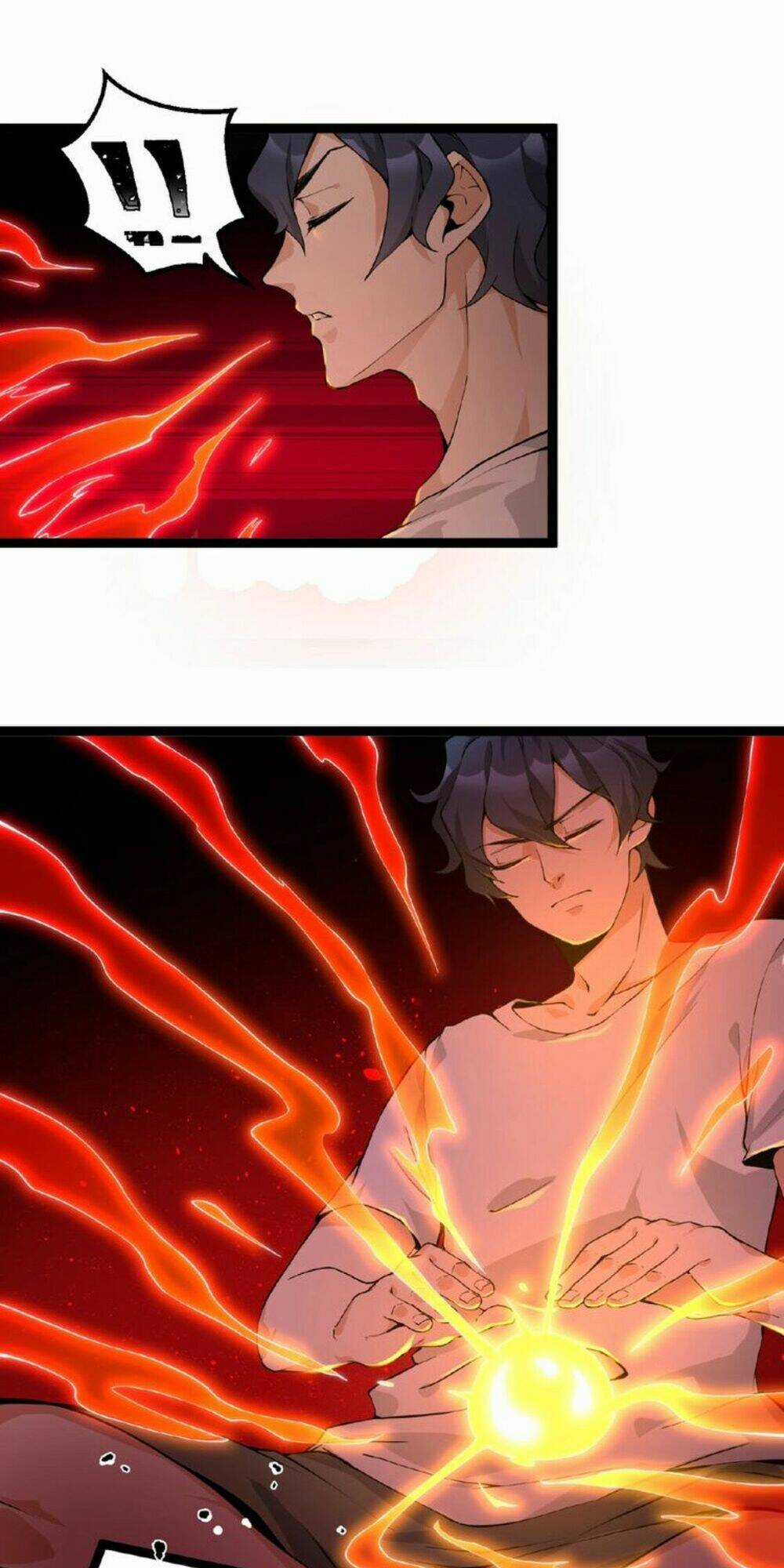 App Tu Chân Mạnh Nhất Chapter 2 trang 25