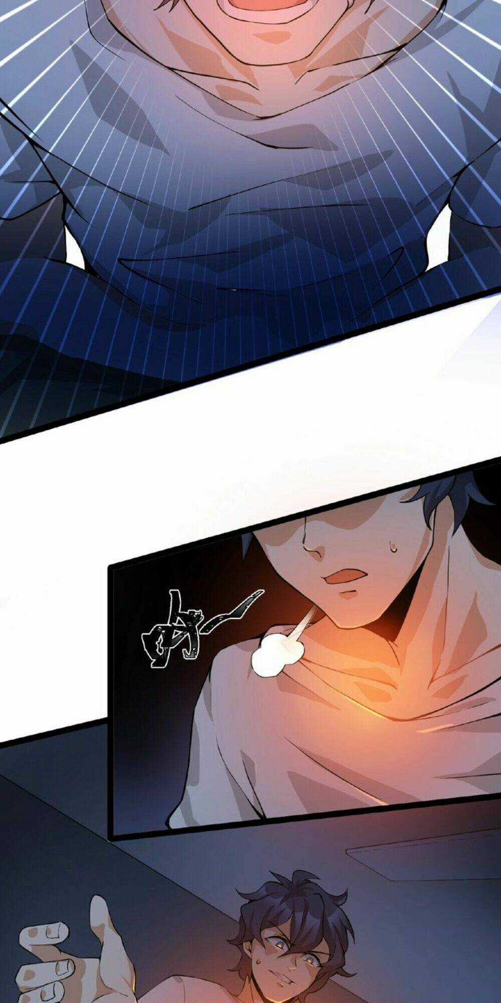 App Tu Chân Mạnh Nhất Chapter 2 trang 27