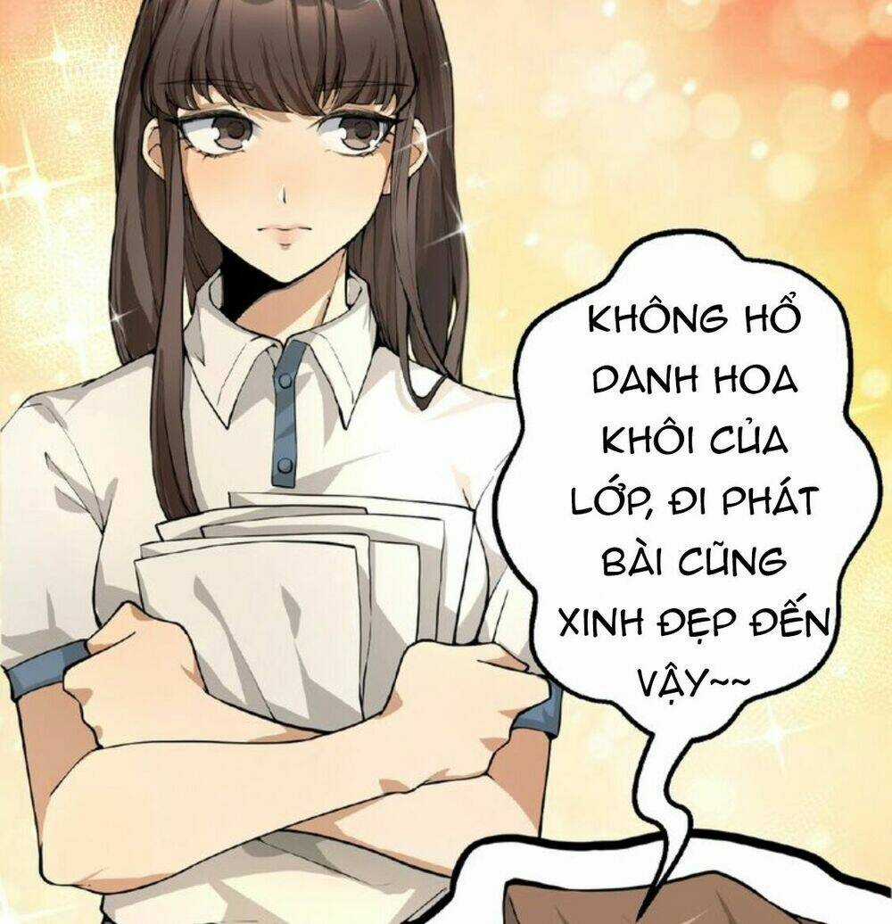 App Tu Chân Mạnh Nhất Chapter 2 trang 33