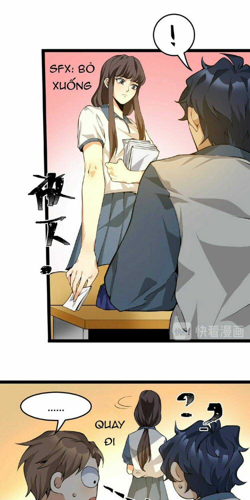 App Tu Chân Mạnh Nhất Chapter 2 trang 35