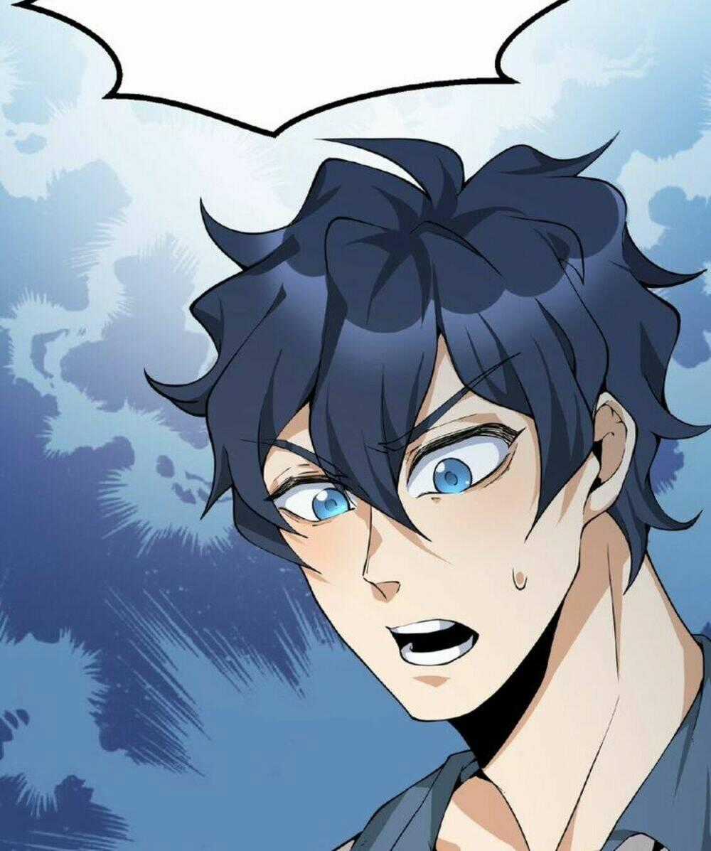 App Tu Chân Mạnh Nhất Chapter 2 trang 37