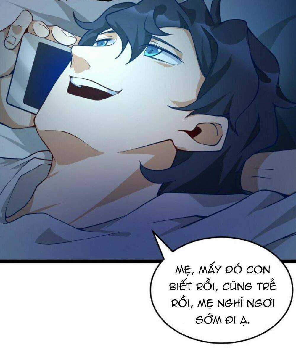 App Tu Chân Mạnh Nhất Chapter 2 trang 9