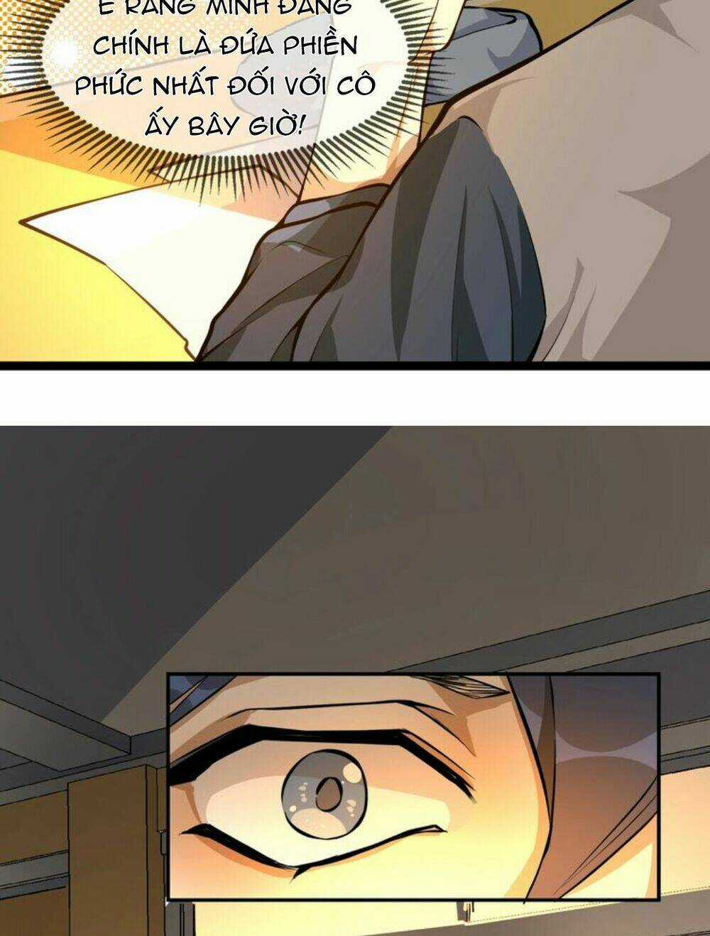 App Tu Chân Mạnh Nhất Chapter 3 trang 13