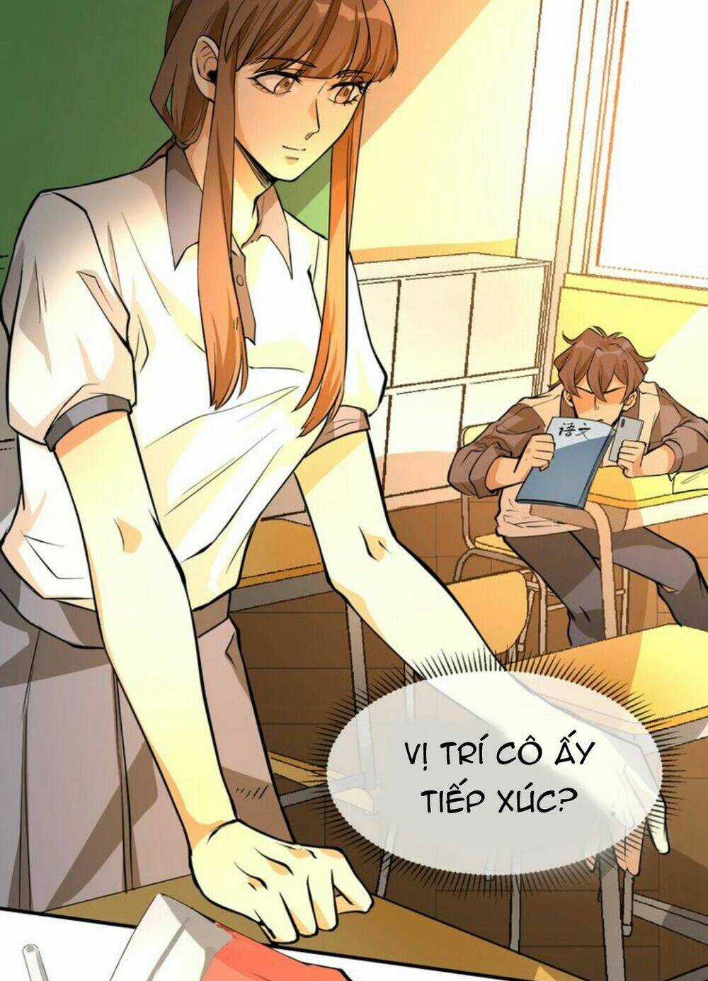 App Tu Chân Mạnh Nhất Chapter 3 trang 17