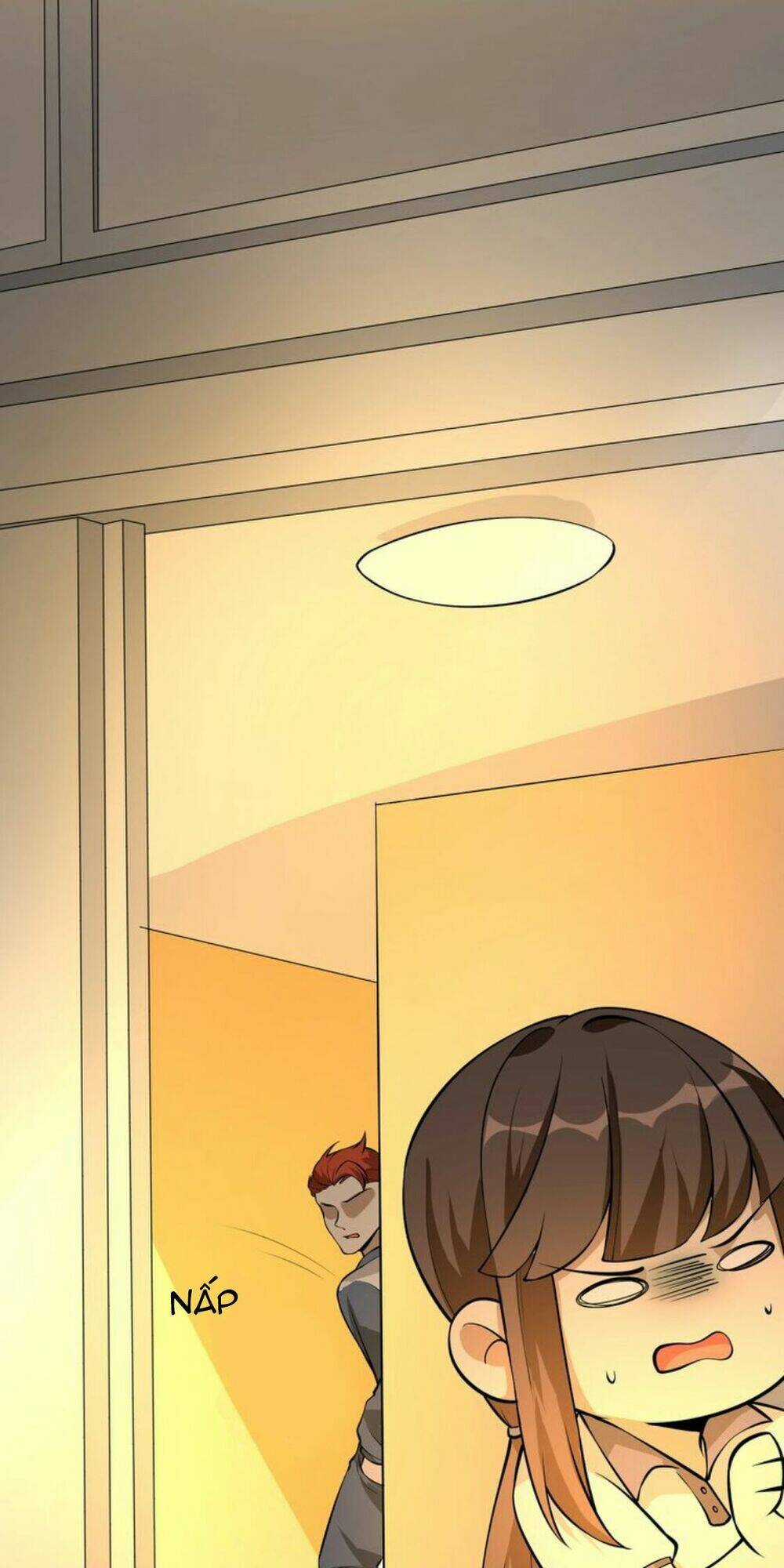 App Tu Chân Mạnh Nhất Chapter 3 trang 23