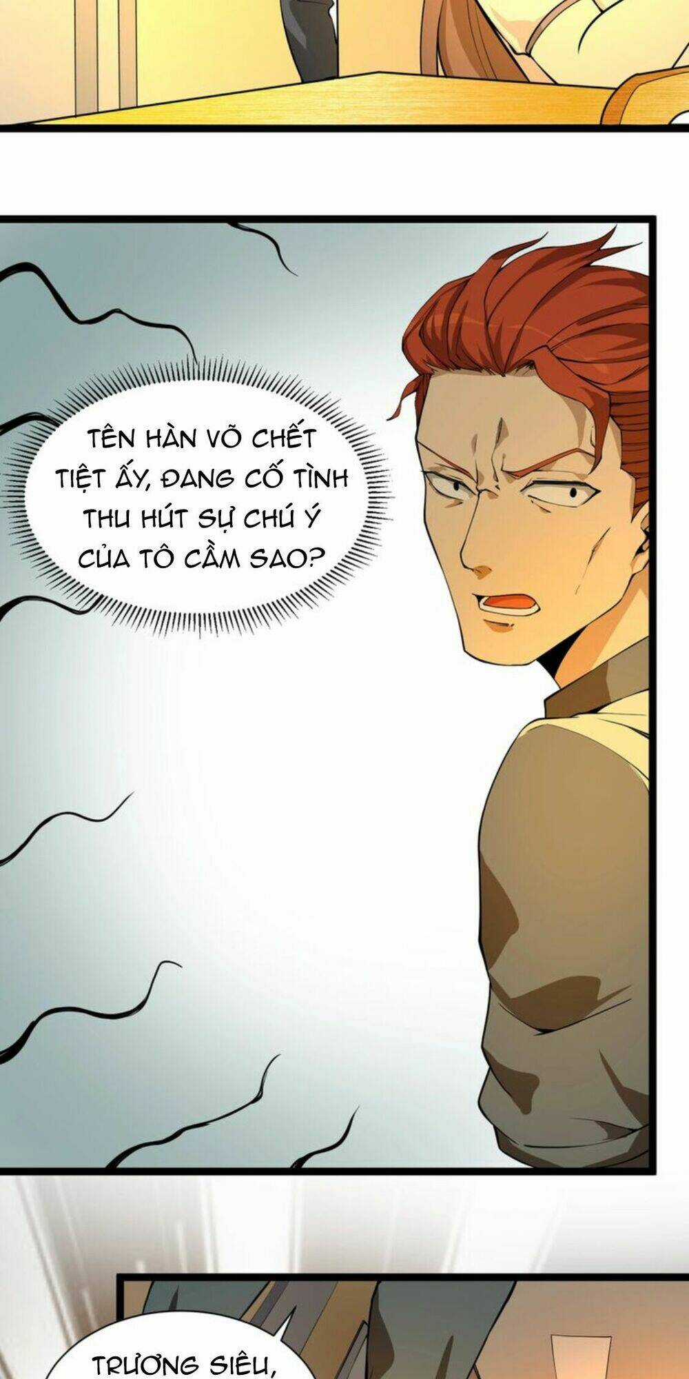 App Tu Chân Mạnh Nhất Chapter 3 trang 24