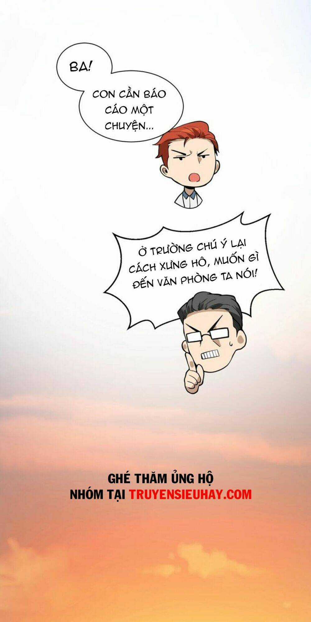 App Tu Chân Mạnh Nhất Chapter 3 trang 27