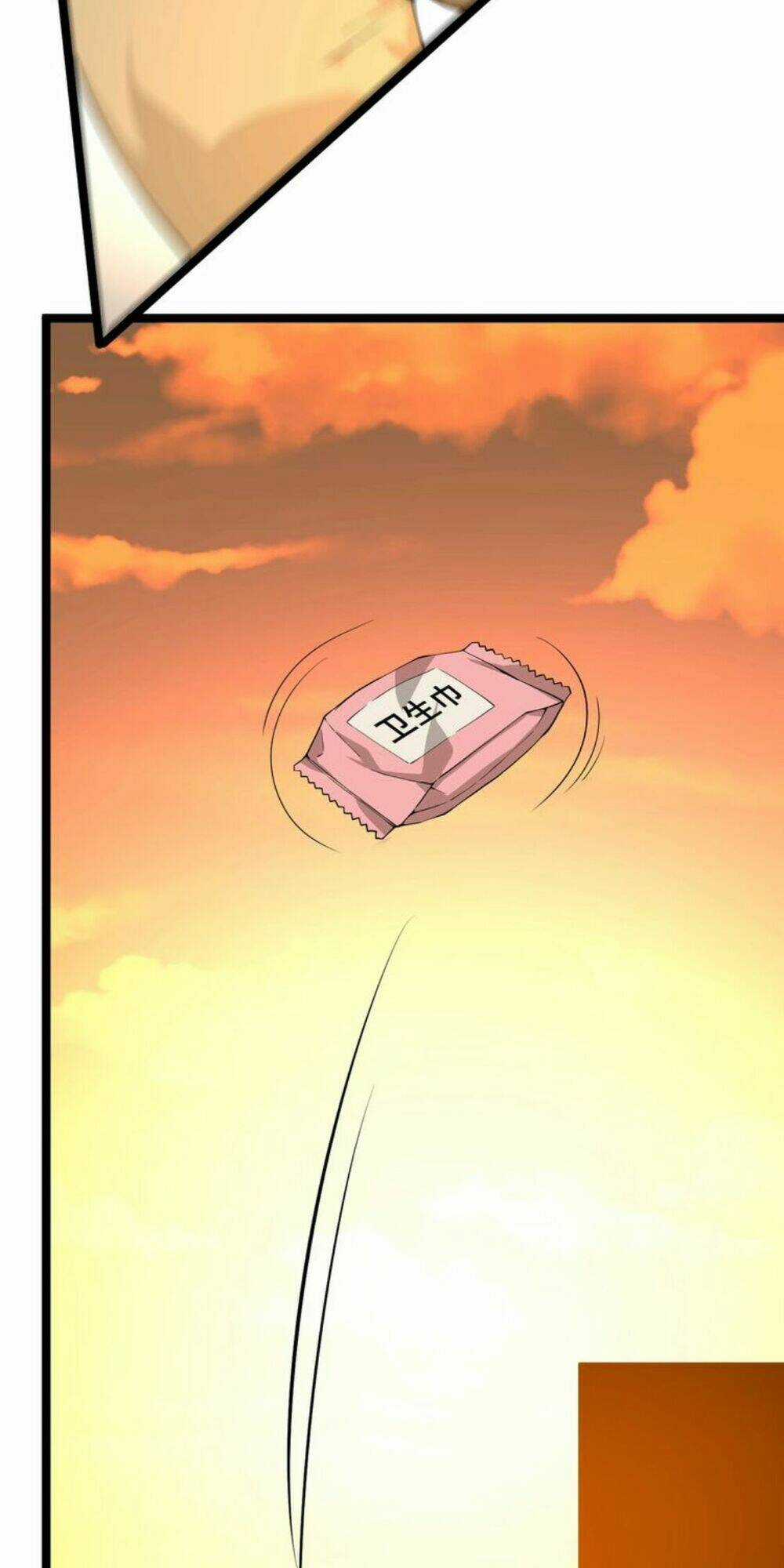 App Tu Chân Mạnh Nhất Chapter 3 trang 31