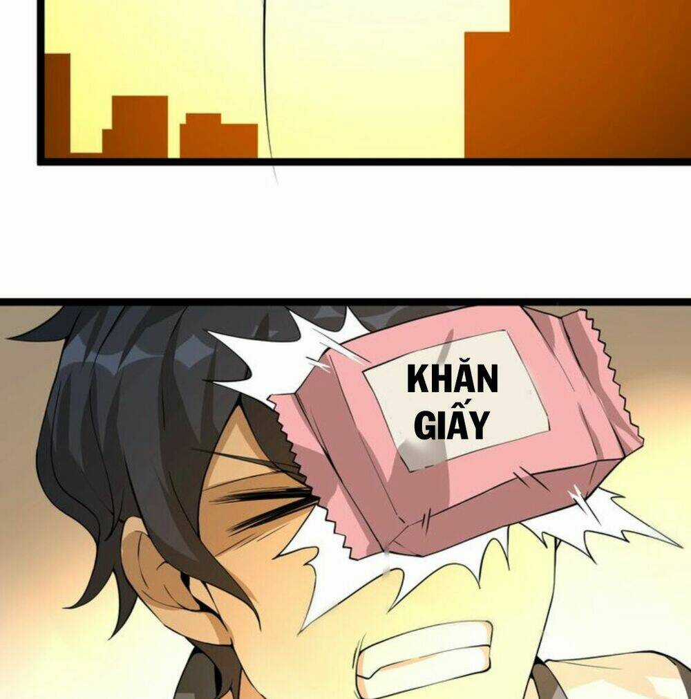 App Tu Chân Mạnh Nhất Chapter 3 trang 32