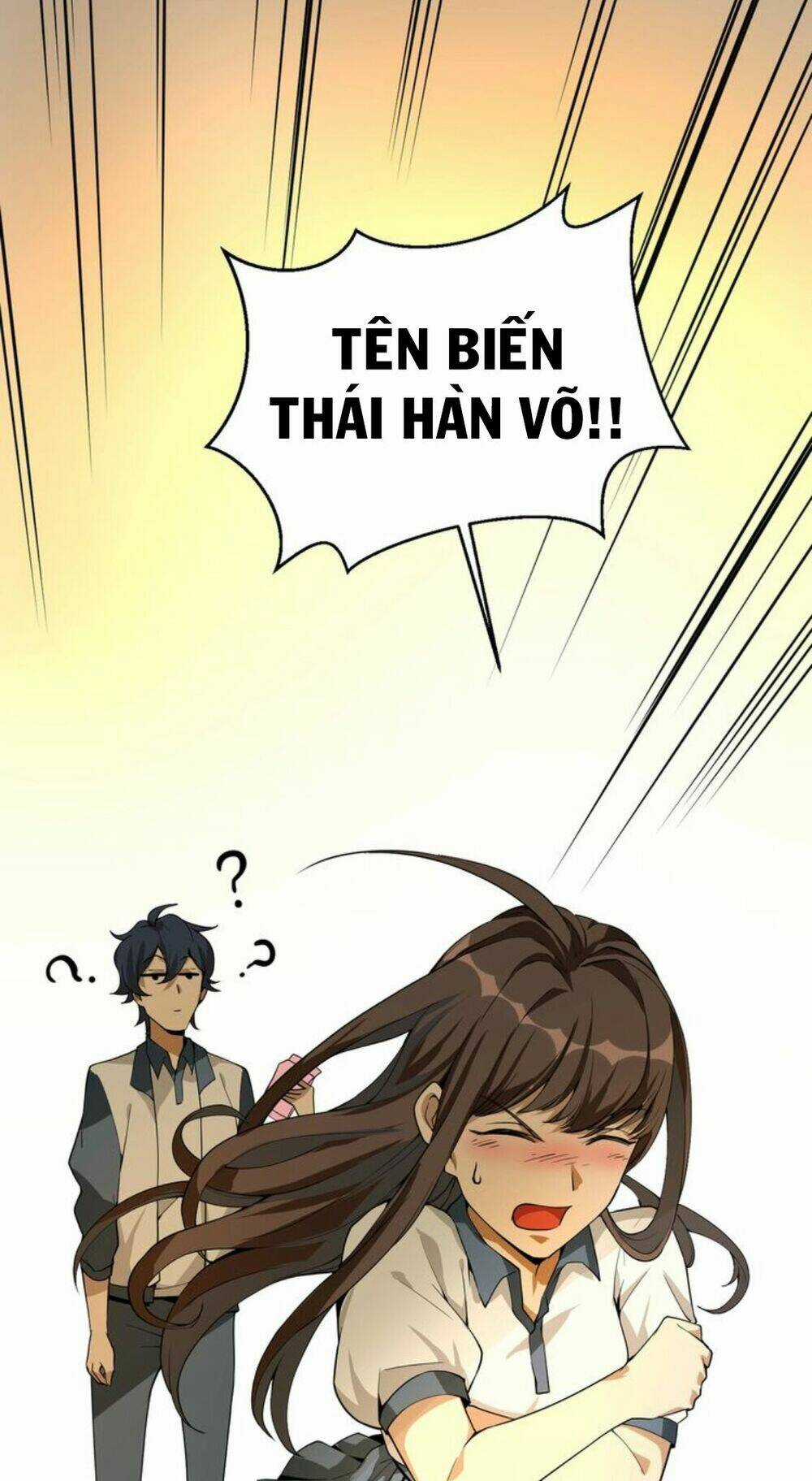 App Tu Chân Mạnh Nhất Chapter 3 trang 35