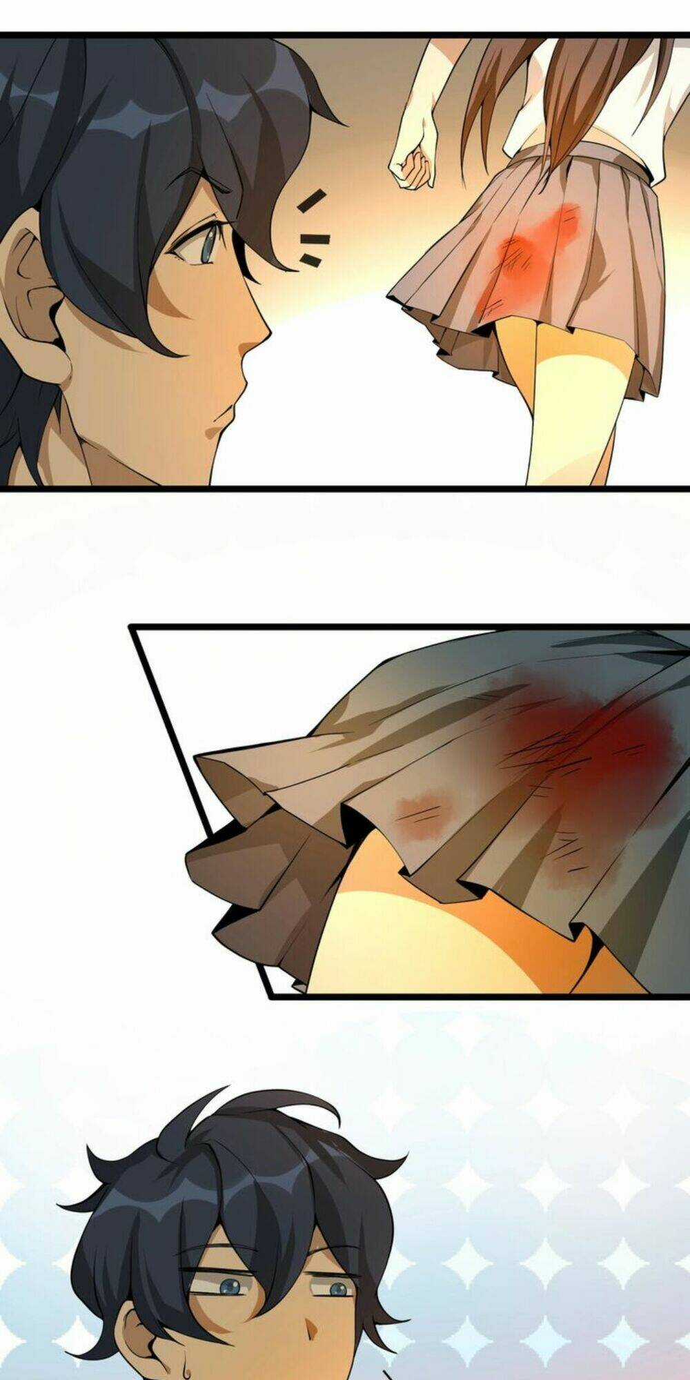 App Tu Chân Mạnh Nhất Chapter 3 trang 37