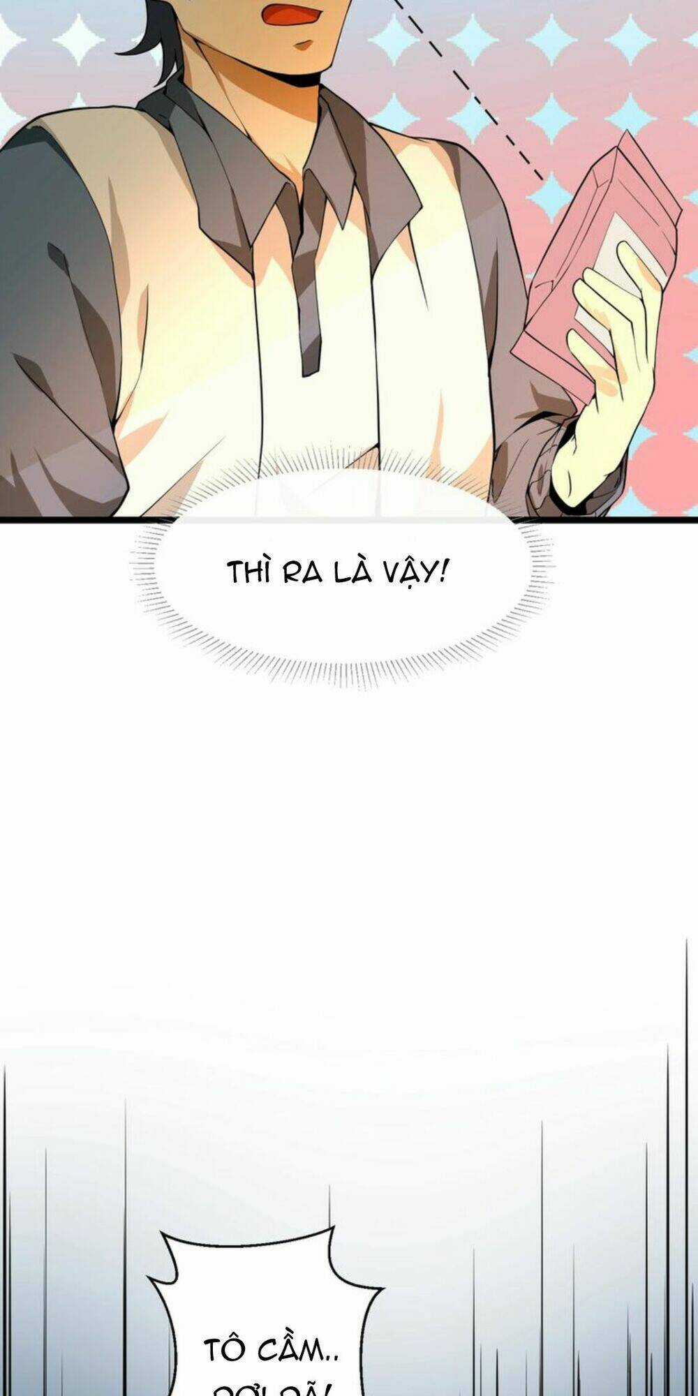 App Tu Chân Mạnh Nhất Chapter 3 trang 38