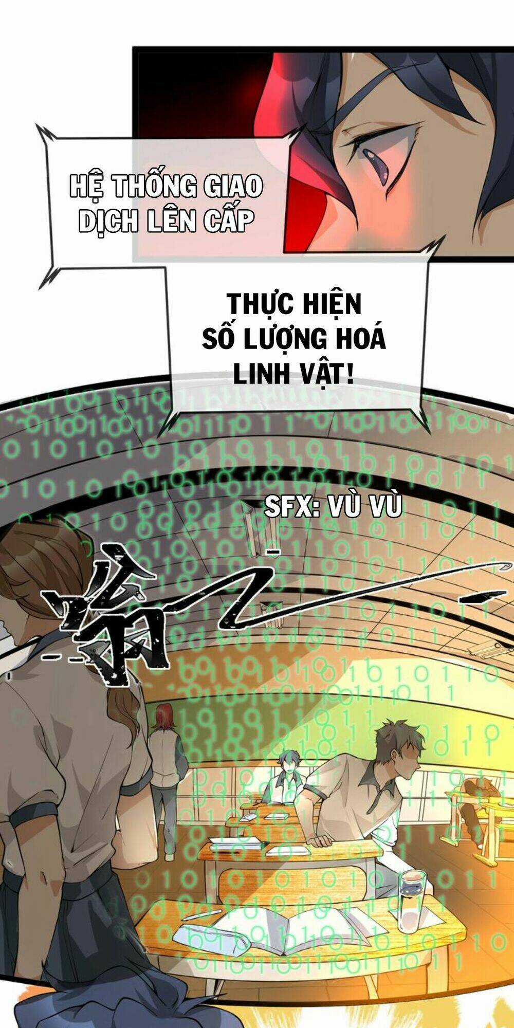 App Tu Chân Mạnh Nhất Chapter 3 trang 4