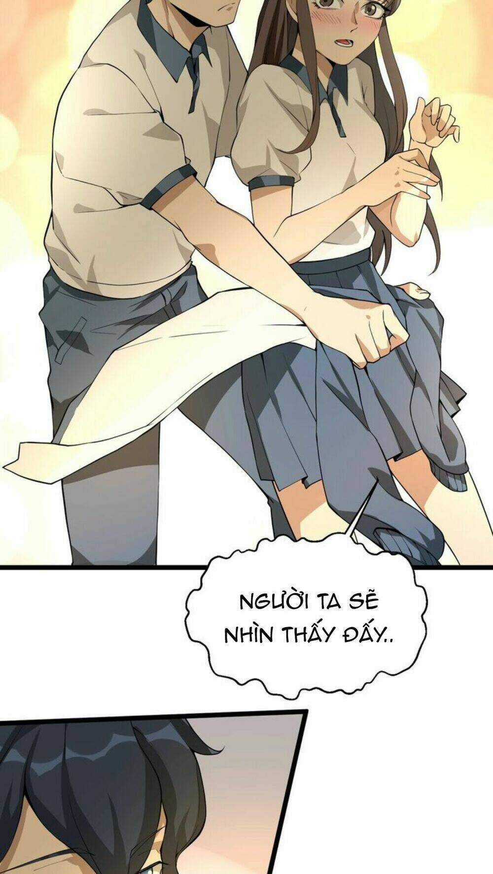 App Tu Chân Mạnh Nhất Chapter 3 trang 40