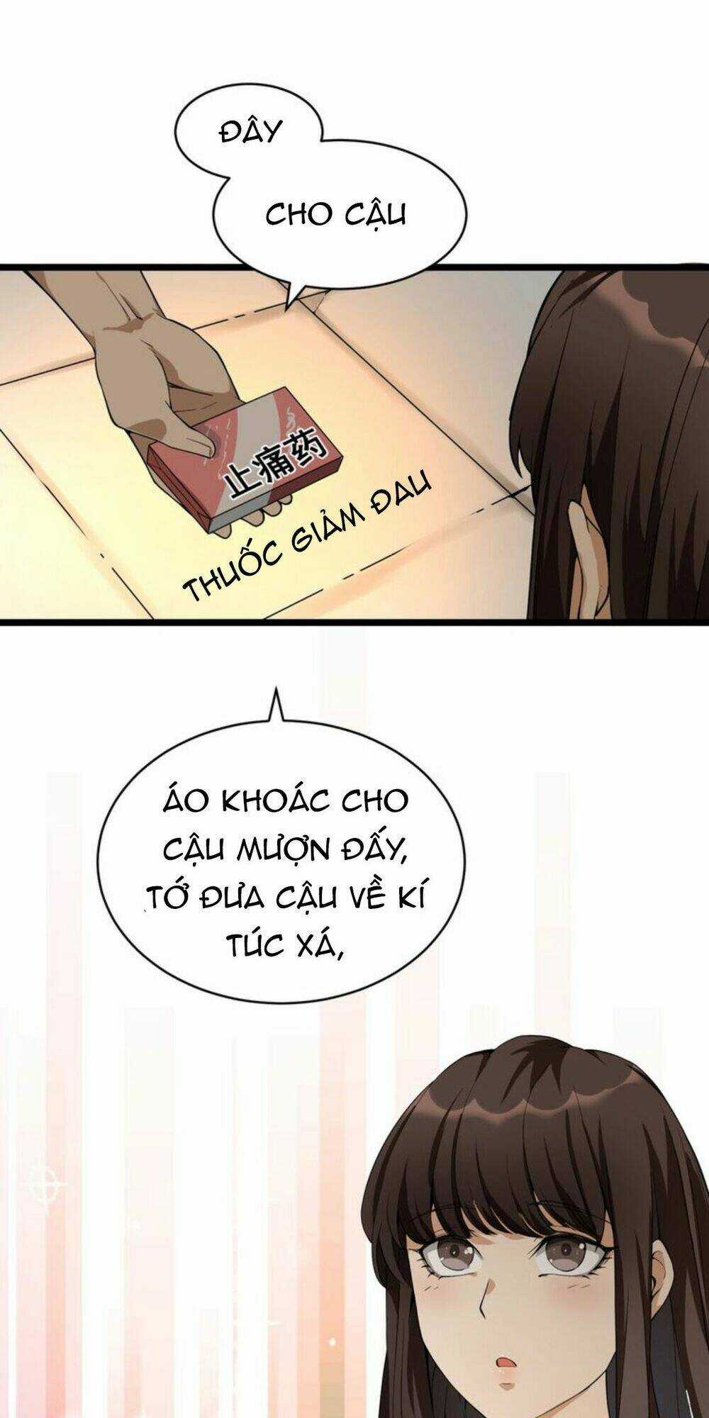 App Tu Chân Mạnh Nhất Chapter 3 trang 42