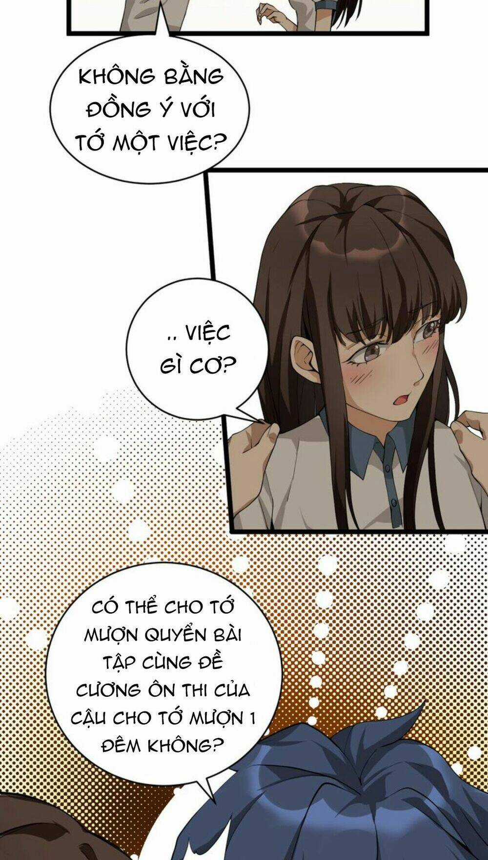 App Tu Chân Mạnh Nhất Chapter 3 trang 45