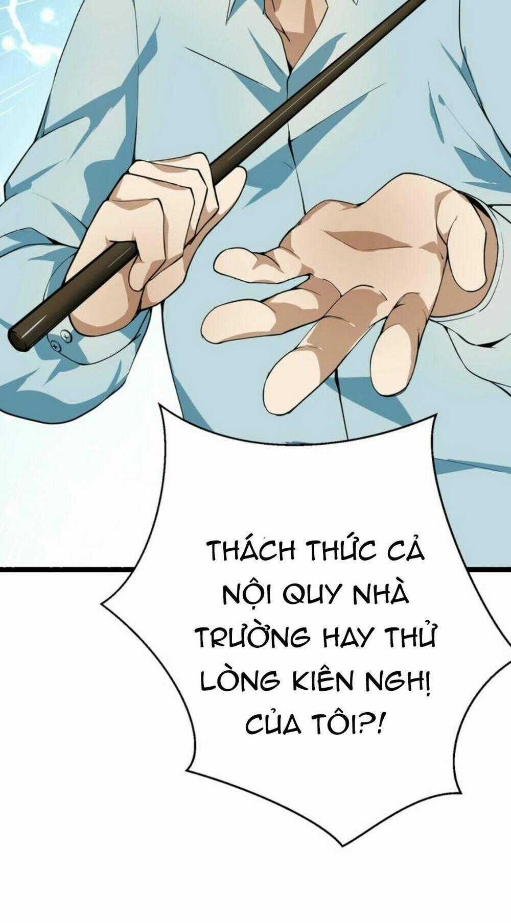 App Tu Chân Mạnh Nhất Chapter 3 trang 50