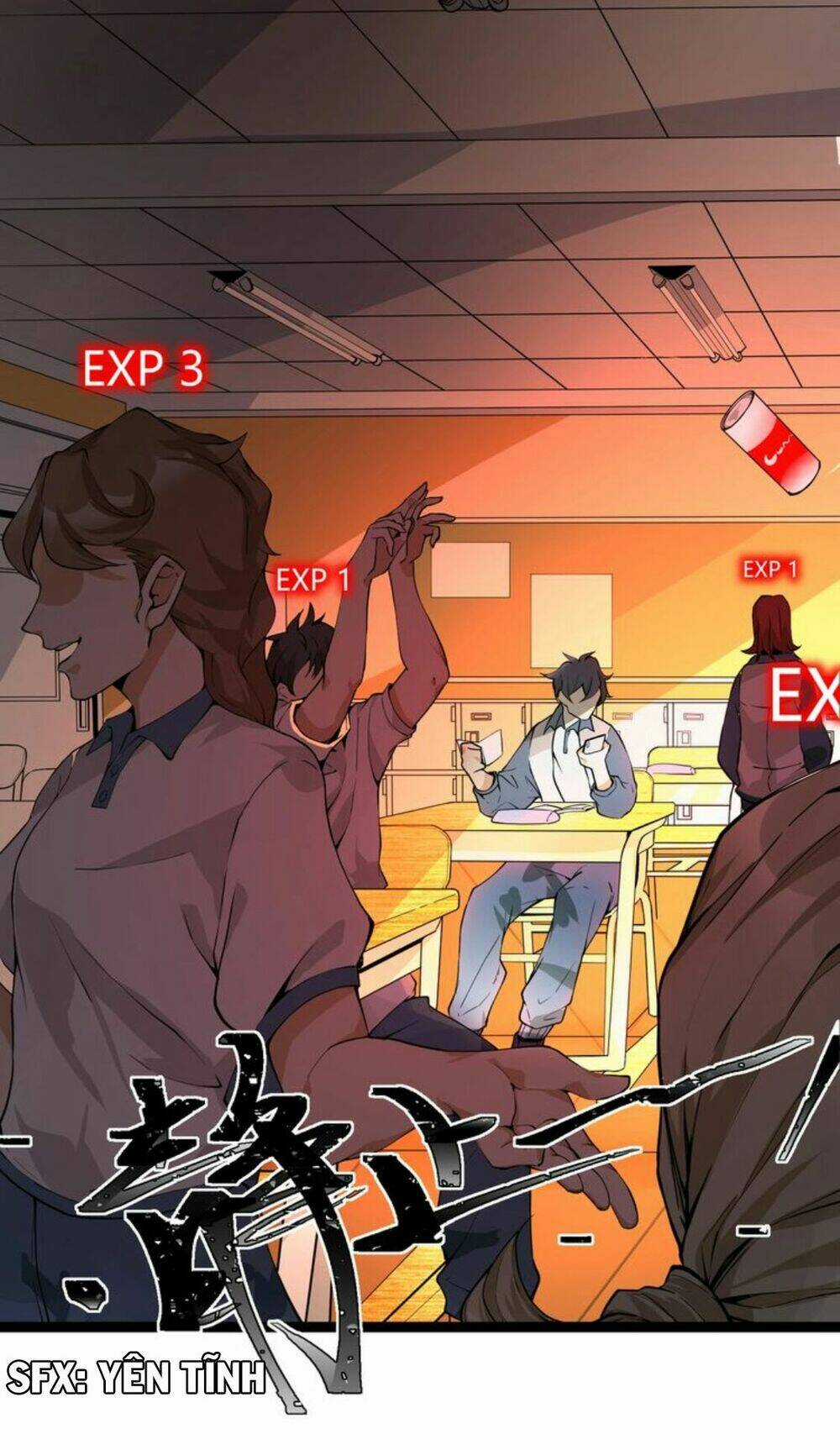 App Tu Chân Mạnh Nhất Chapter 3 trang 6