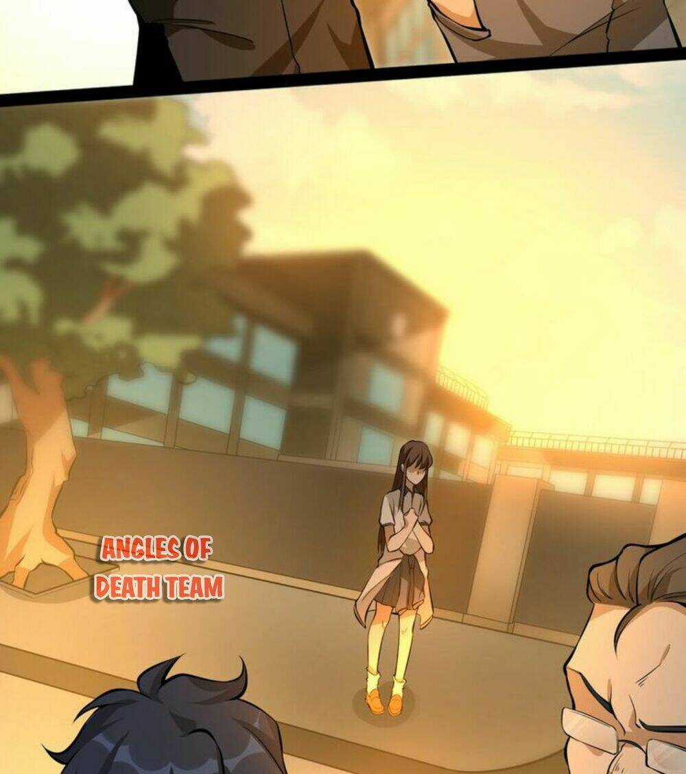 App Tu Chân Mạnh Nhất Chapter 4 trang 10