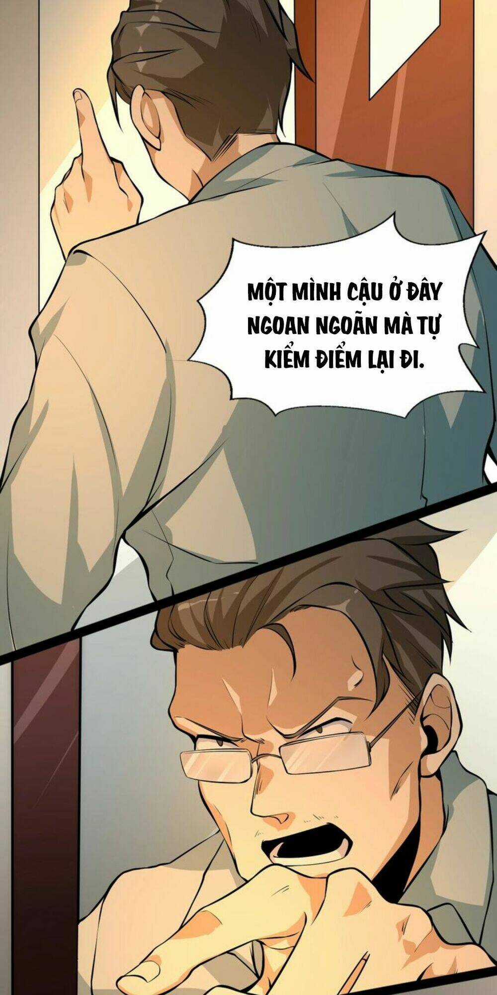 App Tu Chân Mạnh Nhất Chapter 4 trang 13