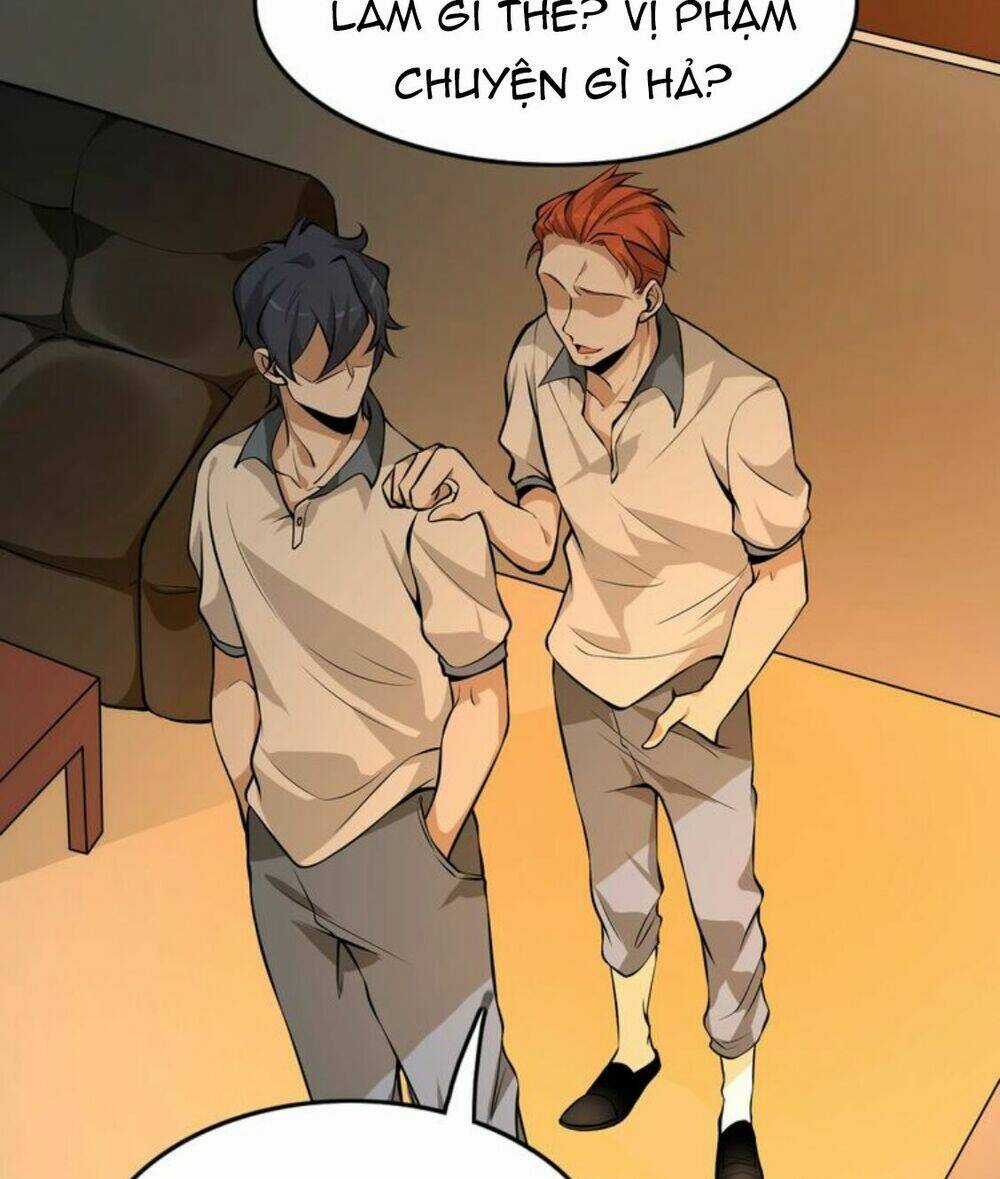 App Tu Chân Mạnh Nhất Chapter 4 trang 16