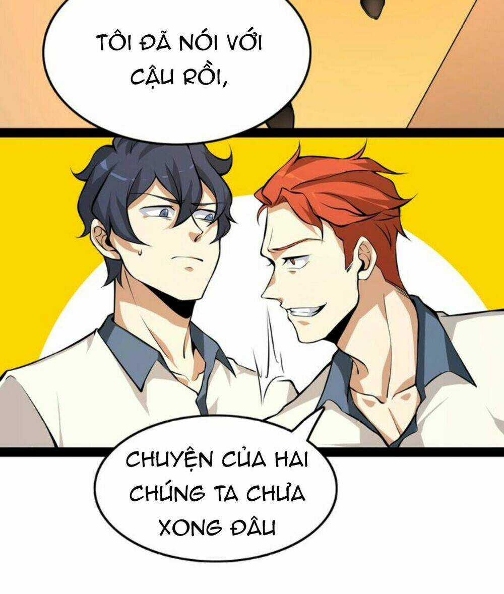 App Tu Chân Mạnh Nhất Chapter 4 trang 17