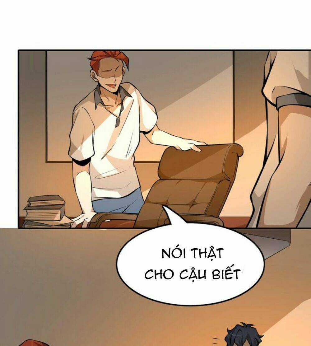 App Tu Chân Mạnh Nhất Chapter 4 trang 18