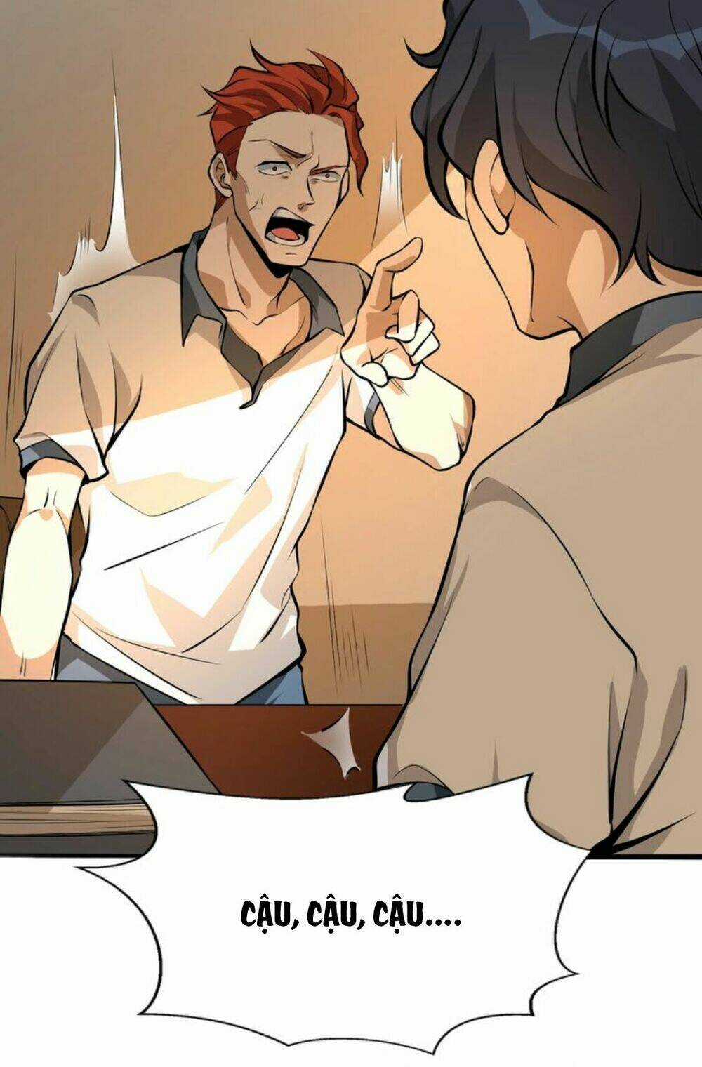 App Tu Chân Mạnh Nhất Chapter 4 trang 25