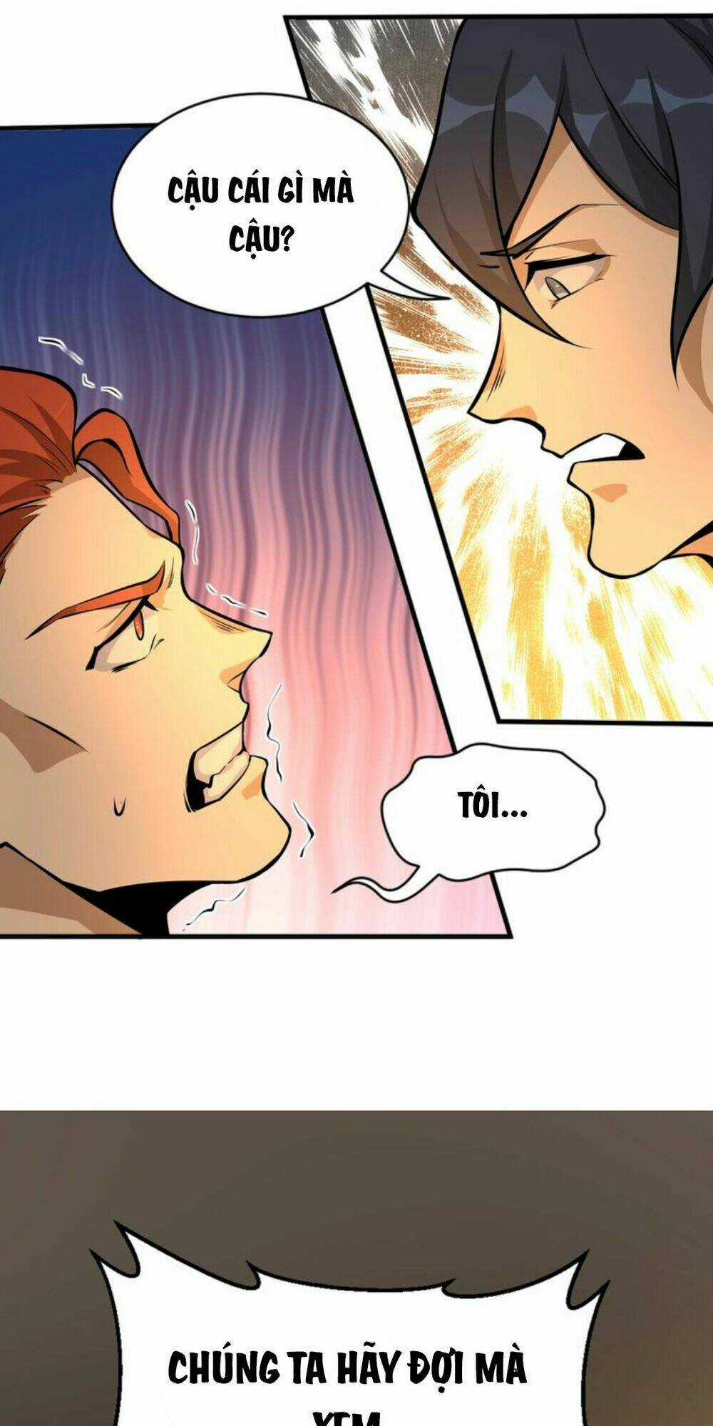 App Tu Chân Mạnh Nhất Chapter 4 trang 26